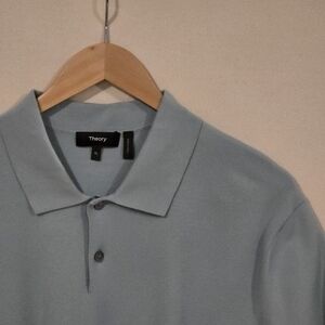 Theory Seeater Polo XL